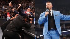 Nick Aldis has responded to The Bloodline's attack on Paul Heyman on WWE SmackDown