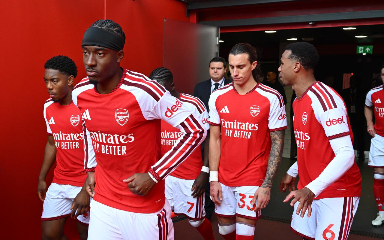 Mikel Arteta targets more silverware after extending his Arsenal contract until 2030