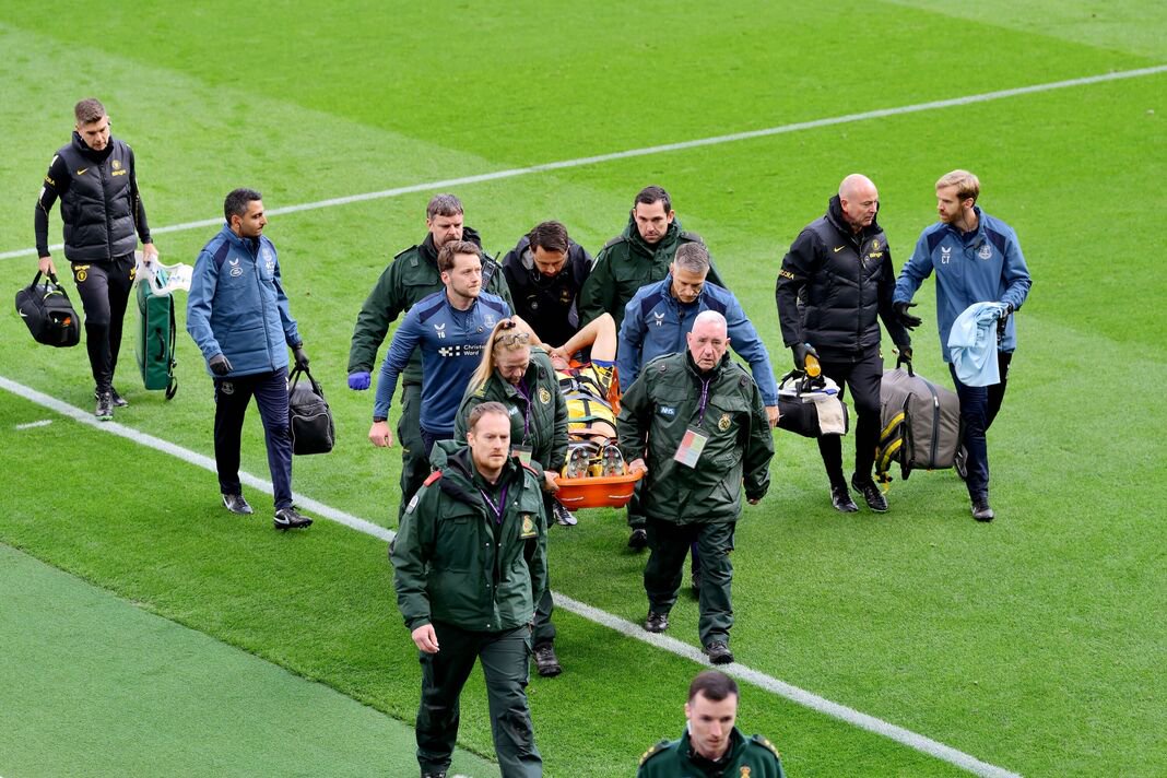Everton v Chelsea FC - Premier League 2026/27