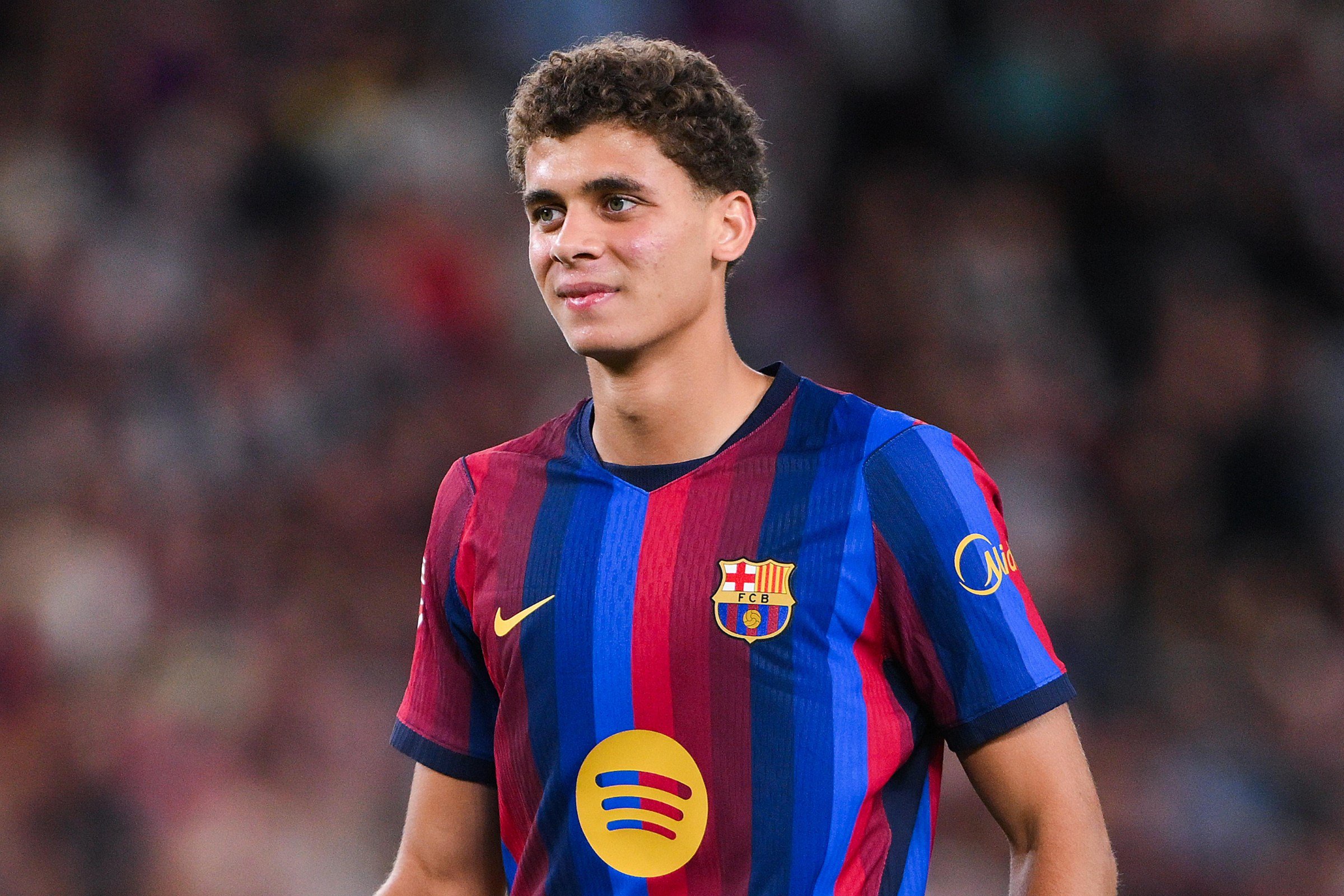 FC Barcelona v Getafe CF - LaLiga EA Sports 2026/27