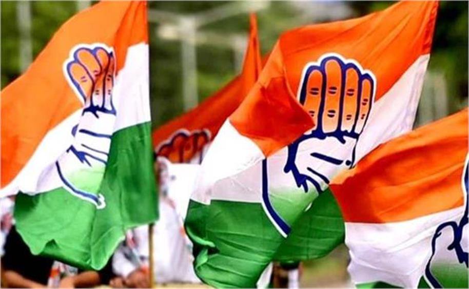 suspense over women congress president in mp district