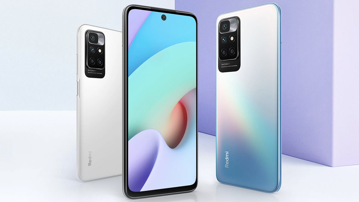 50mp camera helio g88 Redmi 10 Prime 2022 smartphone could launch in India as POCO M4