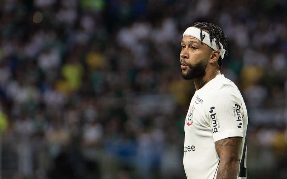 Memphis Depay