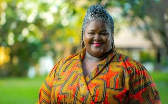 Krystal Birungi, Scientist at the Uganda Virus Research Institute (UVRI)