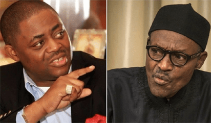 Buhari Has Disintegrated Us, There’ll Be No Nigeria By 2023 – FFK, Bill Gates Sr. Is Dead
