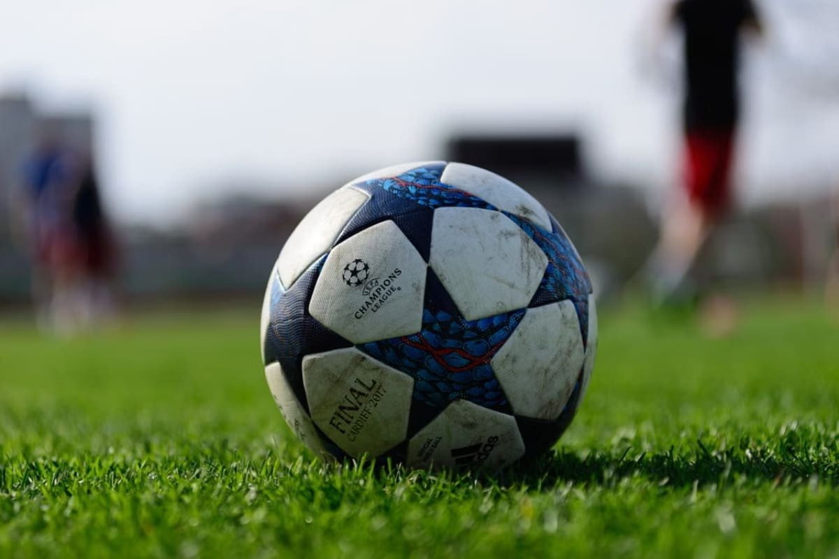 UCL Ball