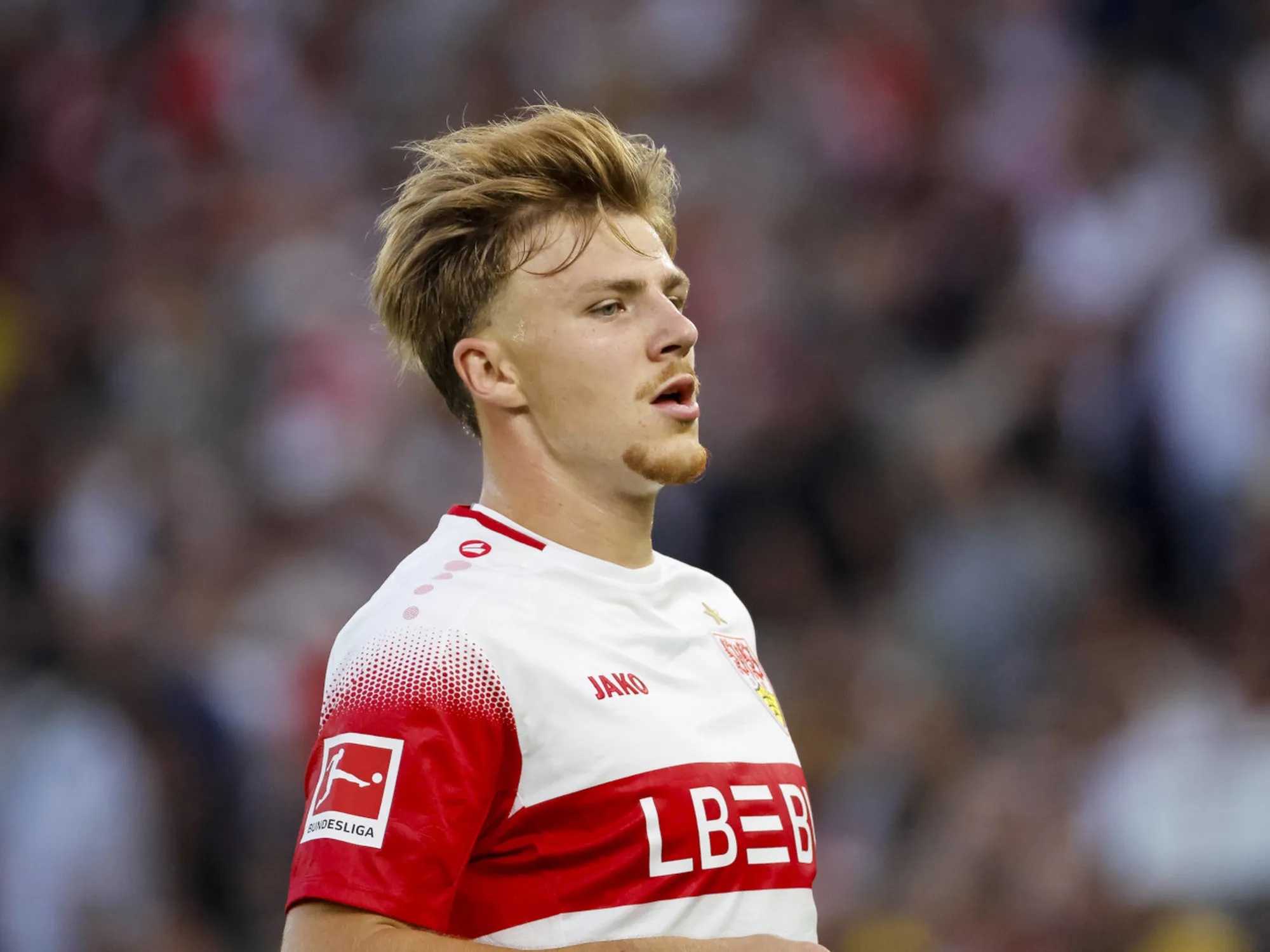 Liverpool 'eye' possible £50.3m deal for Barca target