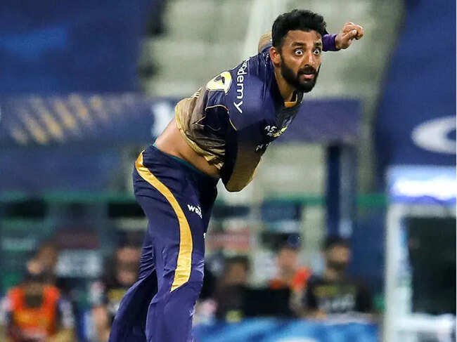 IPL: Irfan Pathan feels Ajinkya Rahane 'messed up' by giving Chakravarthy over inside powerplay against SRH