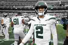 Jets' commitment to QB Wilson has many fans and media puzzled. But there's  no quick or easy solution