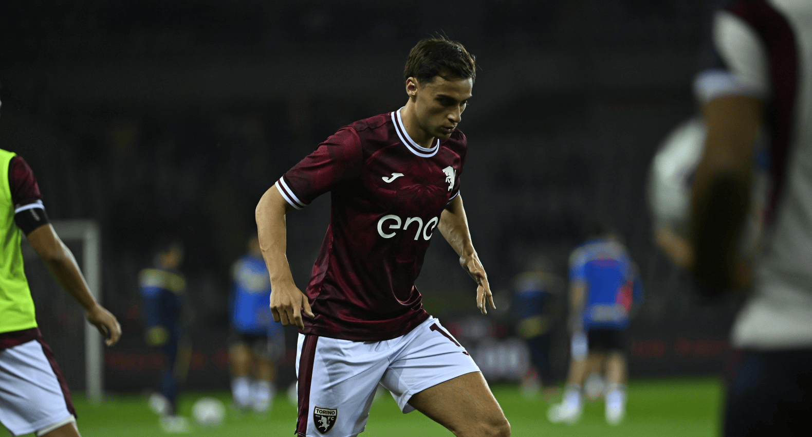 Parma vs Torino