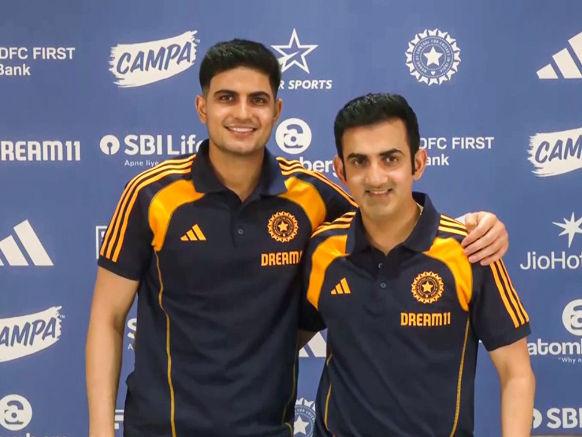 IND vs NZ: Shubman Gill to Pay Out of Own Pocket For Net Bowlers as BCCI Announces Squad for India vs New Zealand Series