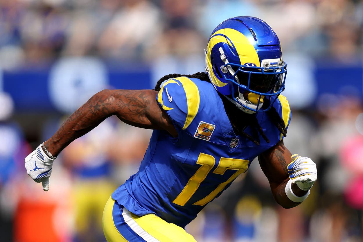 Davante Adams will miss 6-10 weeks of action