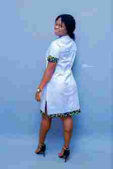 Classic And Top Notch Senator Gown Styles Ladies Can Slay To Any