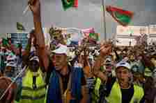 Legacy Issues and Security Concerns Dominates Mauritania's Critical Presidential Election