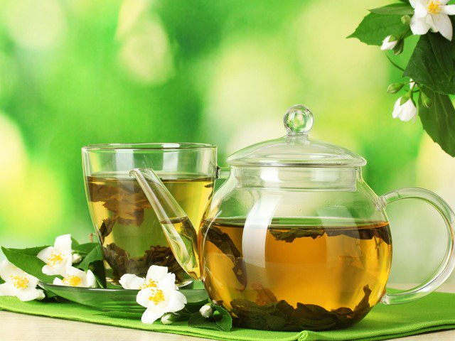 Green Tea for Wrinkles, Anti aging face pack, Anti aging face mask, Green tea for anti aging, Home remedies to treat wrinkles