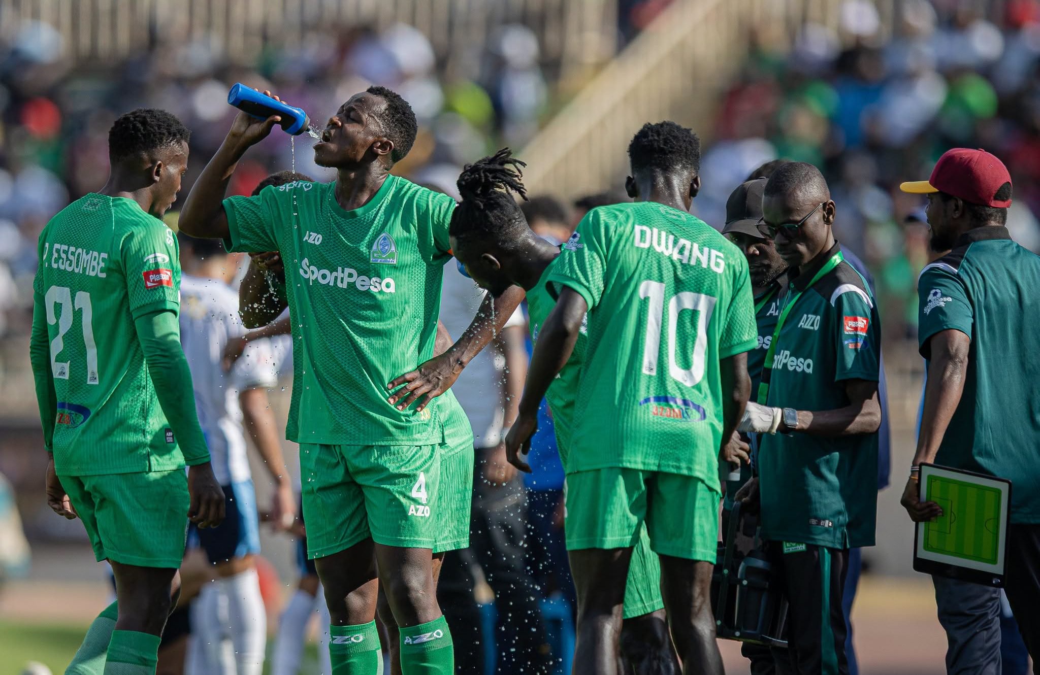 Gor Mahia