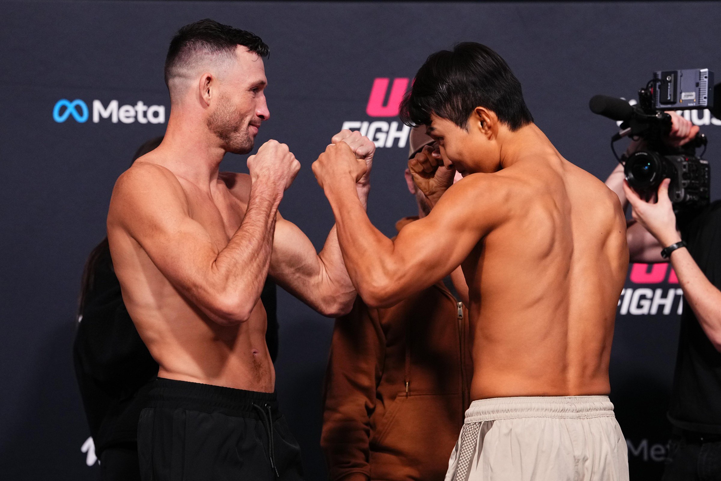 Photo by Jeff Bottari/Zuffa LLC