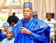 Shettima Tasks Nation to Prioritise Local Content, Promote Made-in-Nigeria Products