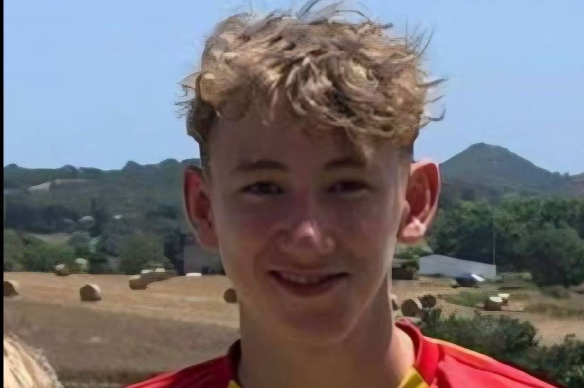 Aidan McCabe