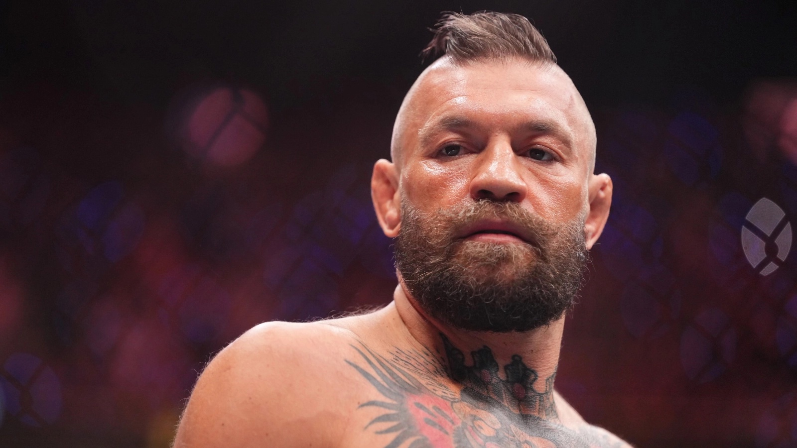 Conor McGregor’s coach addresses viral conspiracy theory and reveals potential UFC return timeline