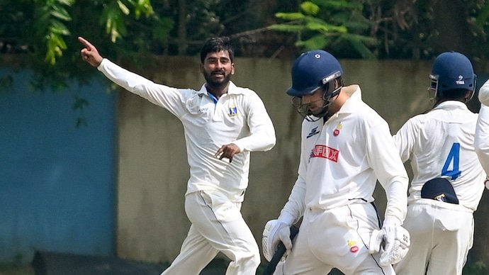 Bengal cricket team