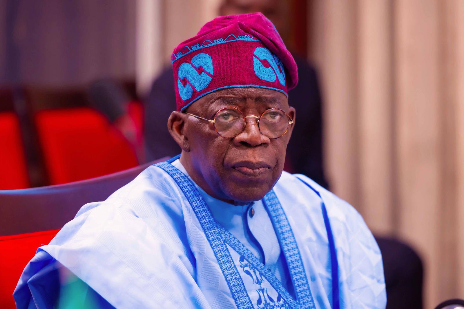 Tinubu to address world leaders at UN September 23