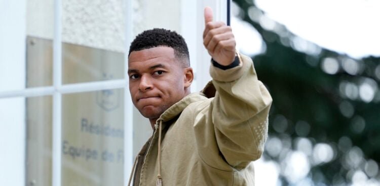 C’est officiel, Kylian Mbappé n’est plus seul