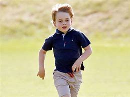 Image result for Prince George of Cambridge