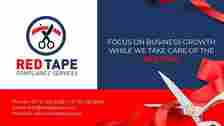 Red Tape Compliance Services: Your partner in navigating South Africa's regulatory landscape