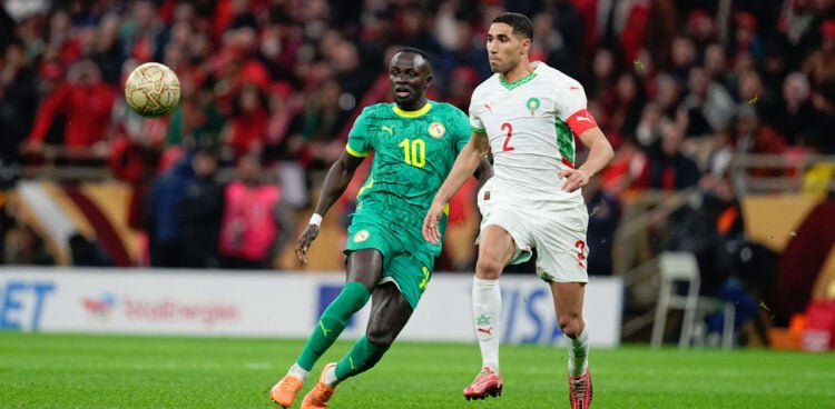 Sénégal-Maroc, l’annonce du TAS !