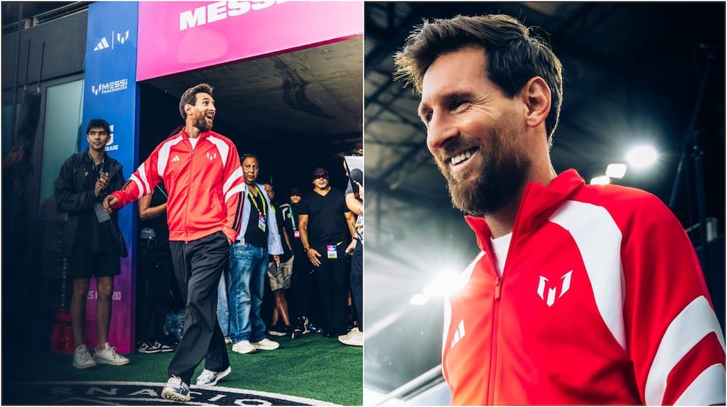 River vs. Atlético de Madrid: Date, Time, and How to Watch Messi Cup Semifinals