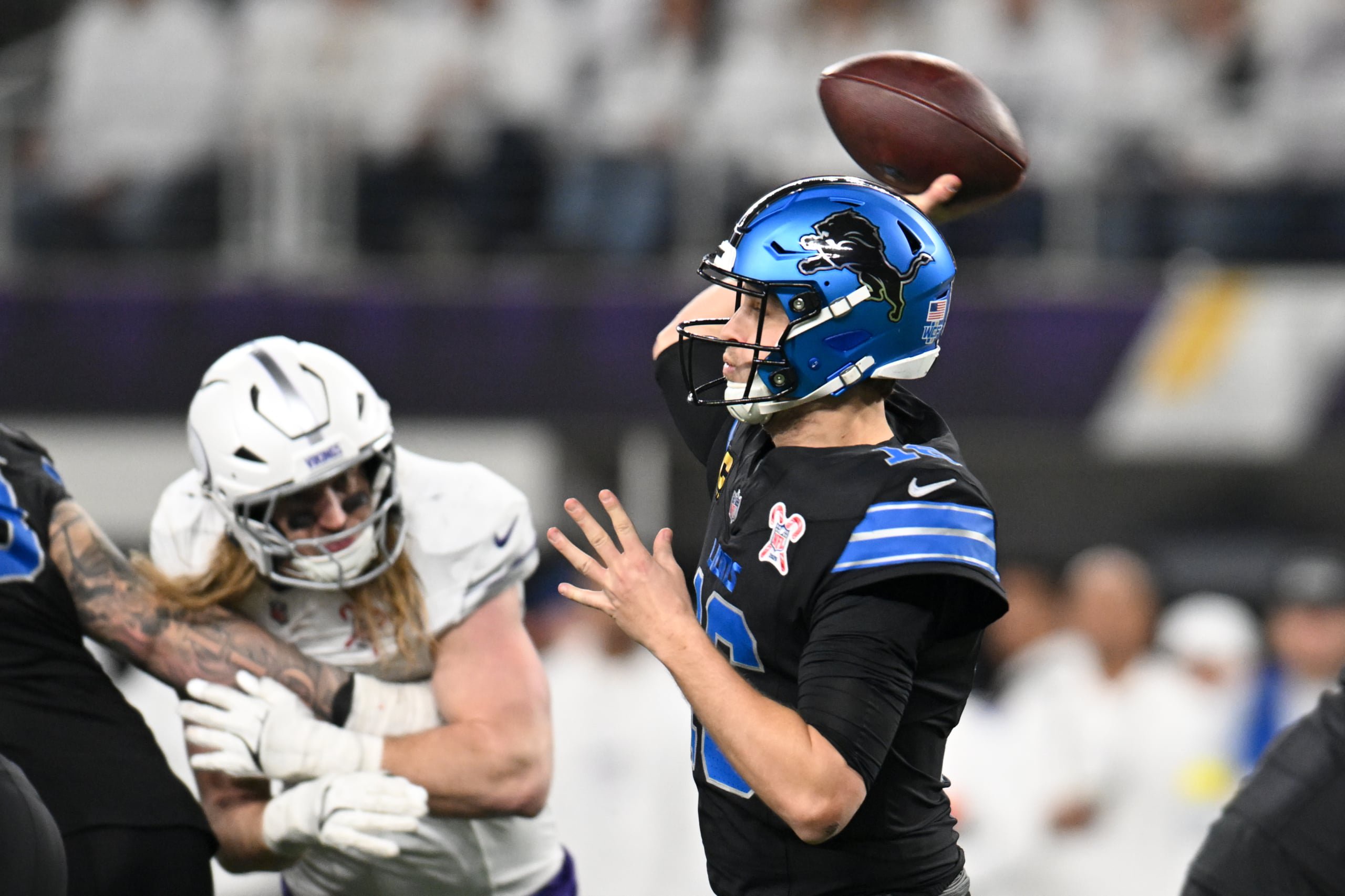 Week 8 NFL Predictions