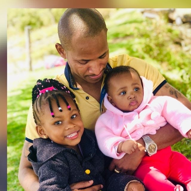 You&#39;re the best inside and outside…&#39; Babu Owino&#39;s wife tells him, shows off  all grown kids - TMZ Kenya