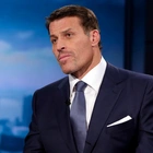 Tony Robbins made clear now was not the time for him to run for office after RFK Jr. VP outreach