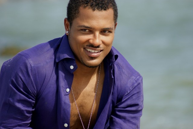 Ghanaian actor Van Vicker expresses his unconditional love for his wife