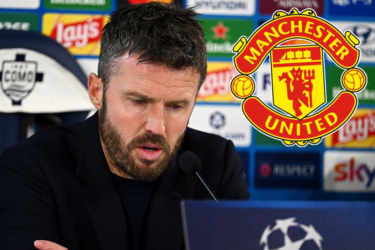 Michael Carrick