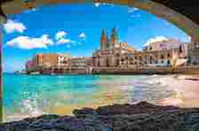 Skyscanner: Malta's capital city has became a travel hot spot for Canadians in July (Getty Images)