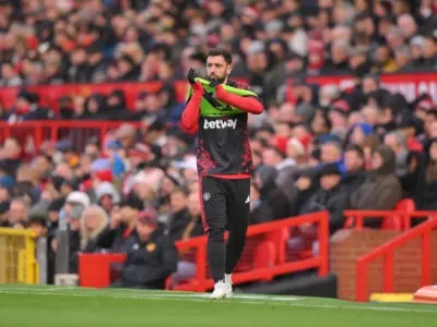 Bruno Fernandes