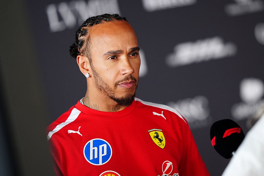 Max Verstappen assesses Lewis Hamilton career trajectory on age