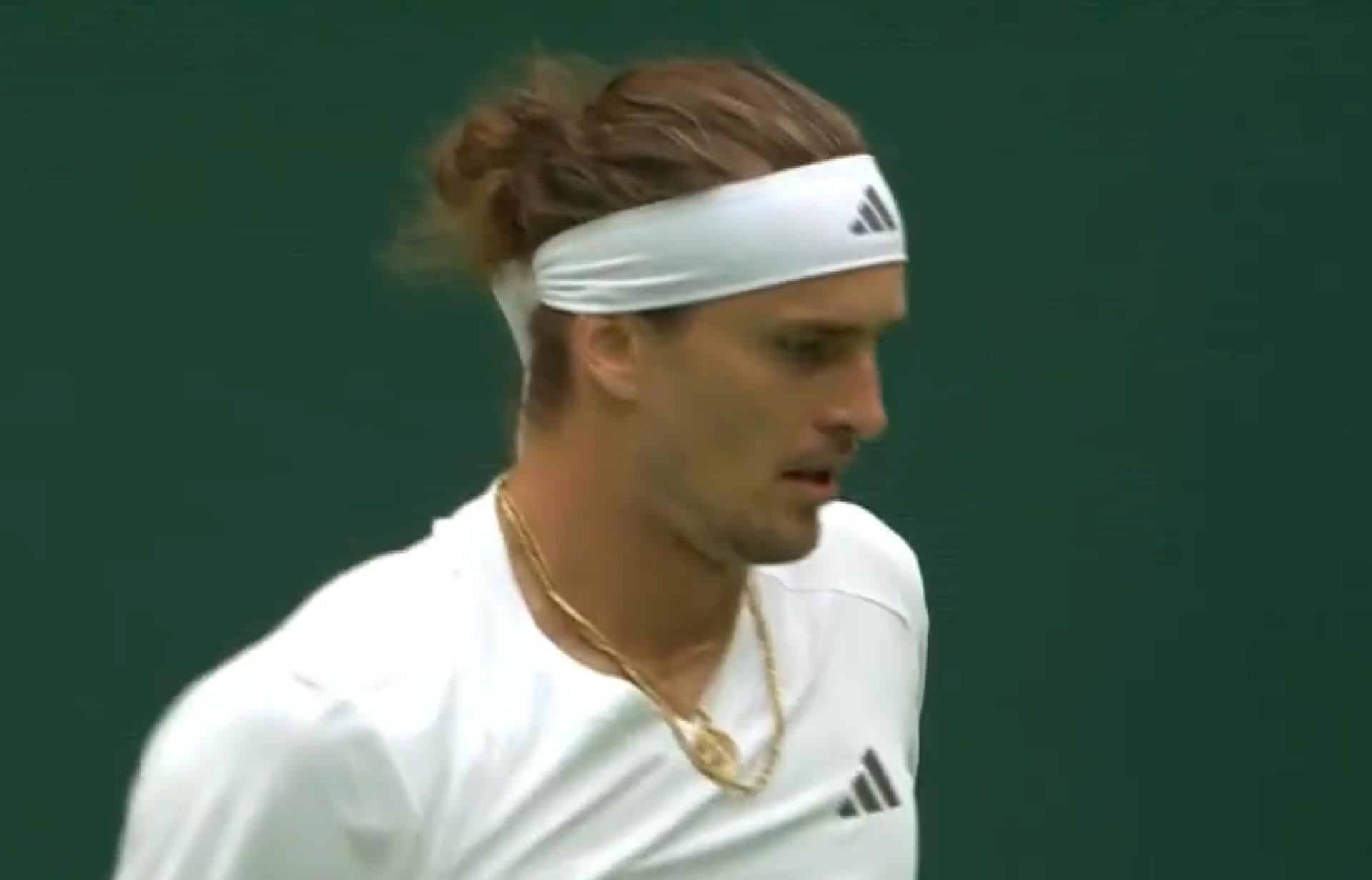Alexander Zverev richtet deutliche Worte an die ATP: Der Kalender ergibt keinen Sinn mehr