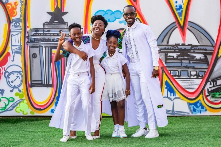 Okyeame Kwame has made marriage beautiful and exciting on these six occasions.