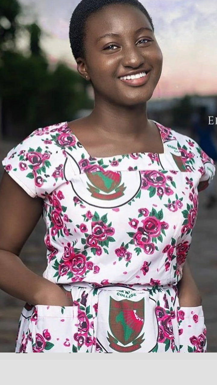 Top 13 Senior High School In Ghana With Most Beautiful Girls Opera News