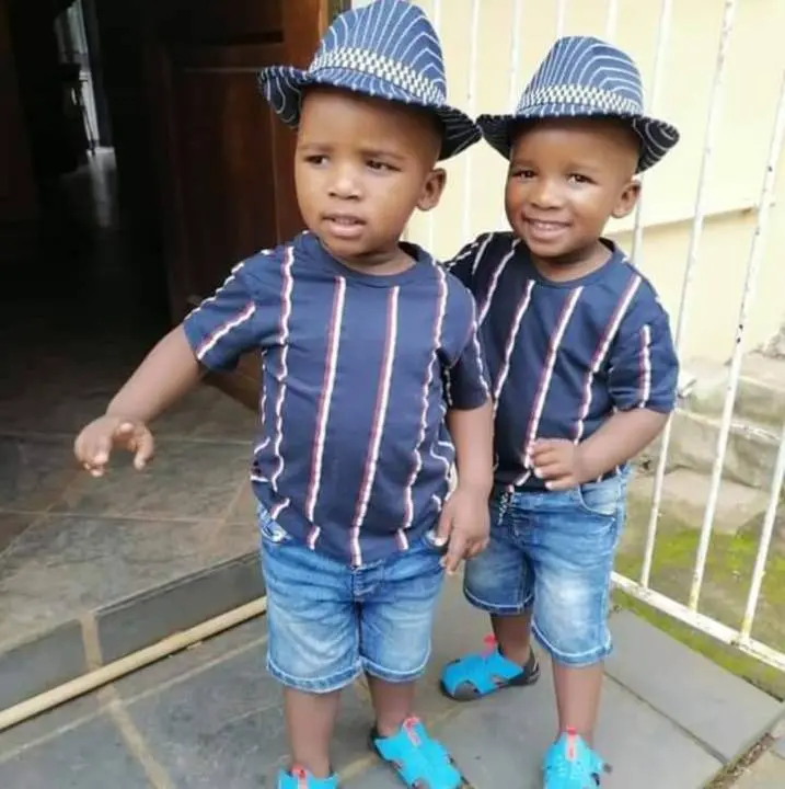 Parents Careful, Check Cause This Cute Twins Death That Might Make