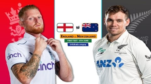 ENG vs NZ 1st Test Prediction, Match Preview And Playing XI