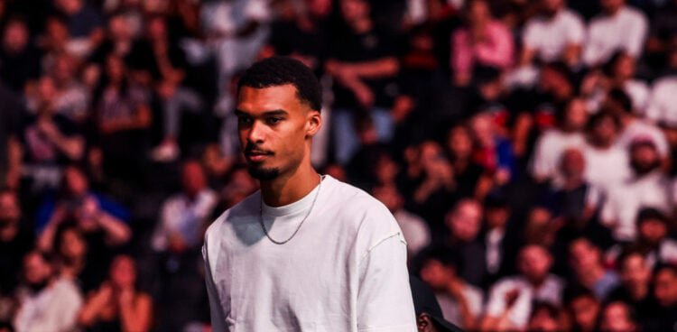 Basket – NBA – Wembanyama : « Ce n’est pas le basket que j’aime, ça ! »