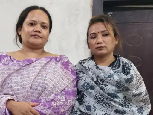 Refusal of 'special service' results in punishment, spa operator withholds salary for 6 months; Bilaspur spa center accused of prostitution
