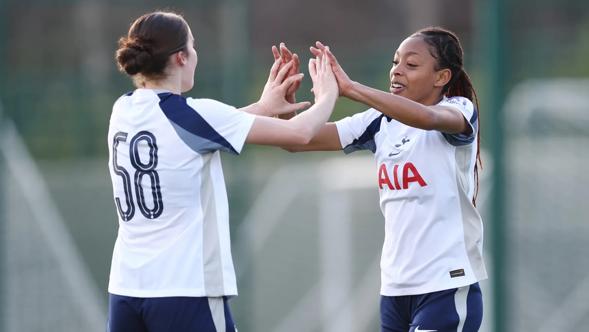 Tottenham Women Under 19s
