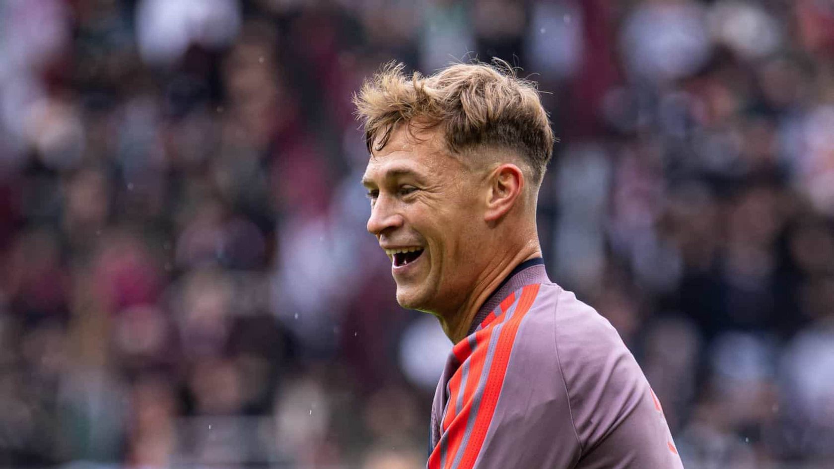 Joshua Kimmich