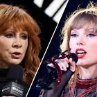 Reba McEntire denies bashing Taylor Swift, shuts down fake news report