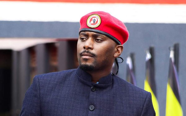 Opposition mourn Jakana Nadduli